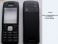 Carcasa Nokia E50 Black (NEAGRA) ORIGINALA COMPLETA SIGILATA