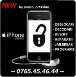 Decodare Apple iPhone 4 3GS 3G 2G 4.1   4.2 Service Apple iPhone 4 3GS