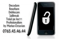 Decodari Apple iPhone 4 3G S 2G 4.1   4.0.2 Deblocari Apple iPhone 4