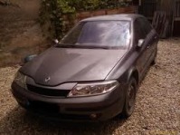 Dezmembrari Renault Laguna 2