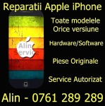 iPhone 4 4s reparatii rapide PE LOC Service iPhone 4 4s garantie
