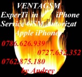 Jailbreck iPhone 2G 3G 3GS 4G Service Gsm Apple iPhone Reparatii iPhon