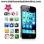 oferta replica iphone 4g dual sim wifi nou
