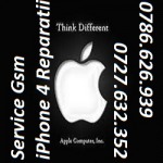 reparatii apple iphone resoftware Deblocare Cazut In Apa Display Decod