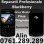 reparatii carcasa   display Blackberry Curve Original  Service reparat