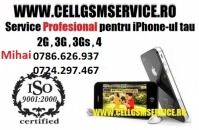 Reparatii iPAD 3G 2 WiFi service GSM CELL GSM SERVICE 0724.297.467