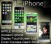 Reparatii iPhone 3G 3gS Montez Display iPhone Geam si Folie de Protect
