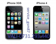 Reparatii iPHONE 3G foarte Rapid Reparatii iPHONE 3G iPHONE 3GS