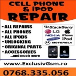 Reparatii iPhone 3Gs Display iPhone 3G Reparam TouchScreen iPhone 4G