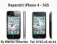 Reparatii iPhone Bucuresti 3GS 4 3G 2G Resoftari iPhone 4 3G S 2G 4.1