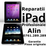 Schimb ecran geam iPad 2 garantie reparatii iPad 2 sticla iPad 3 repar