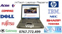 Service Laptopuri 0767.772.499 Reparatii Configurare Service Laptop 