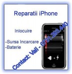 Service Spate   IPHONE   3g Reparatii iPhone Reparatii apple iphone 4