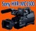 Sony MC1500  Sony HD1000  Panasonic MDH1 . Videocamere Umar. 074151200