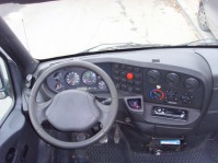 vand plansa bord iveco daily an 2003