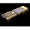 Vertu Boucheron Dual Sim Gold sigilate.